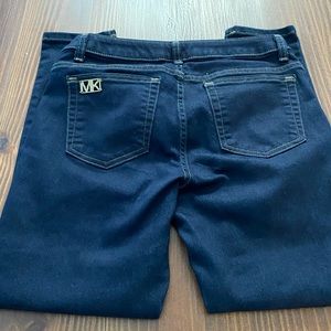 Michael Kors Izzy Skinny Jeans